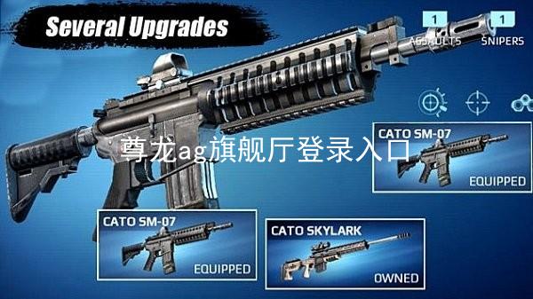 尊龙ag旗舰厅登录入口
