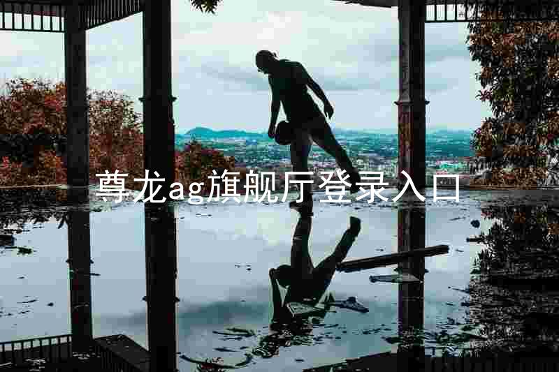 尊龙ag旗舰厅登录入口