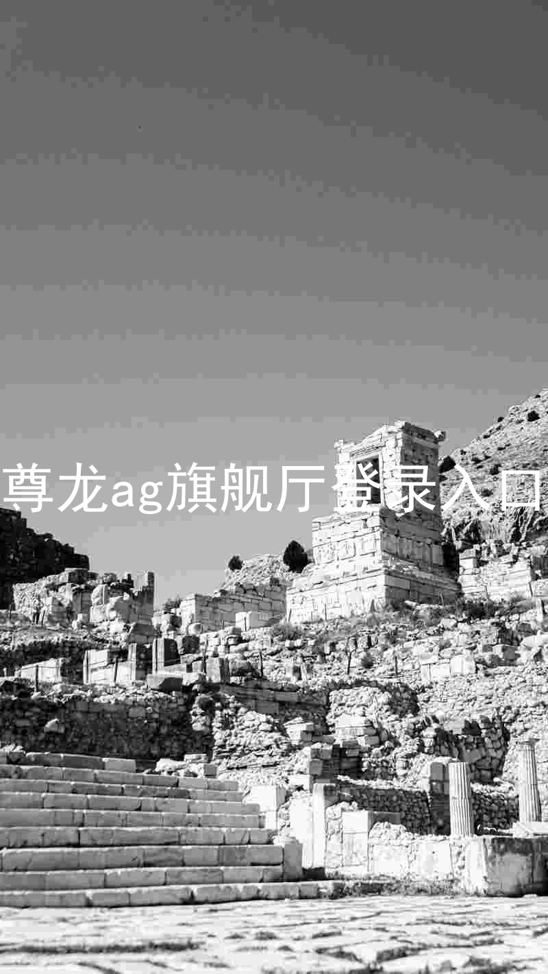 尊龙ag旗舰厅登录入口